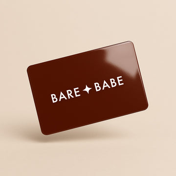 Bare Babe Gift Card